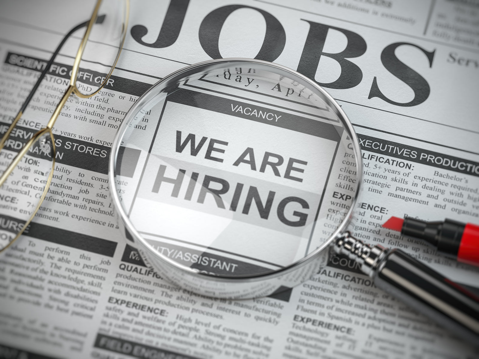 [US] Salary disclosure law for NYC job ads delayed and amended