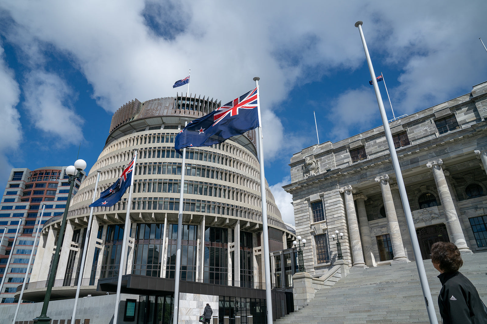 [New Zealand] Holidays Act reform