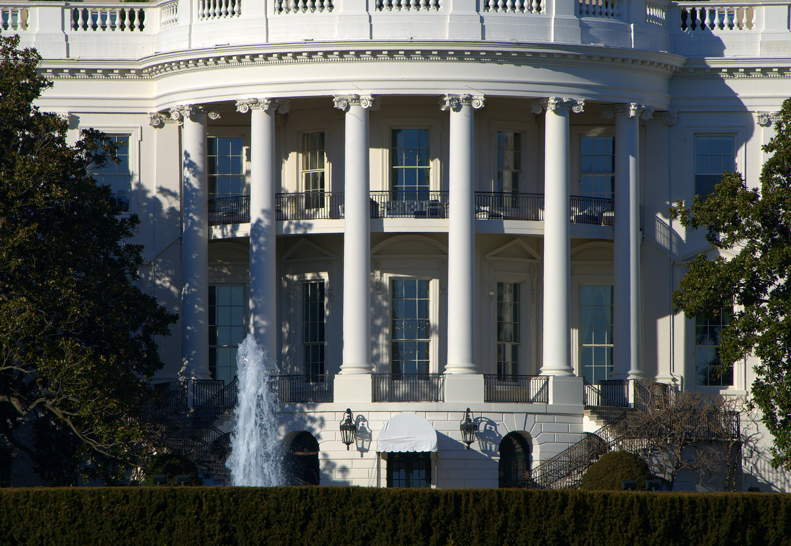 [US] Potential implications for global mobility programs from Executive Order on financial integrity