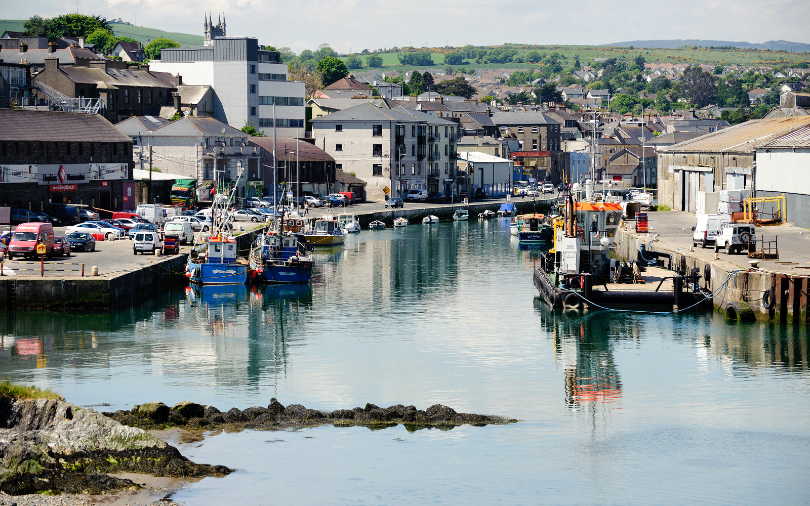 More than one million Irish workers to be tax-exempt this year