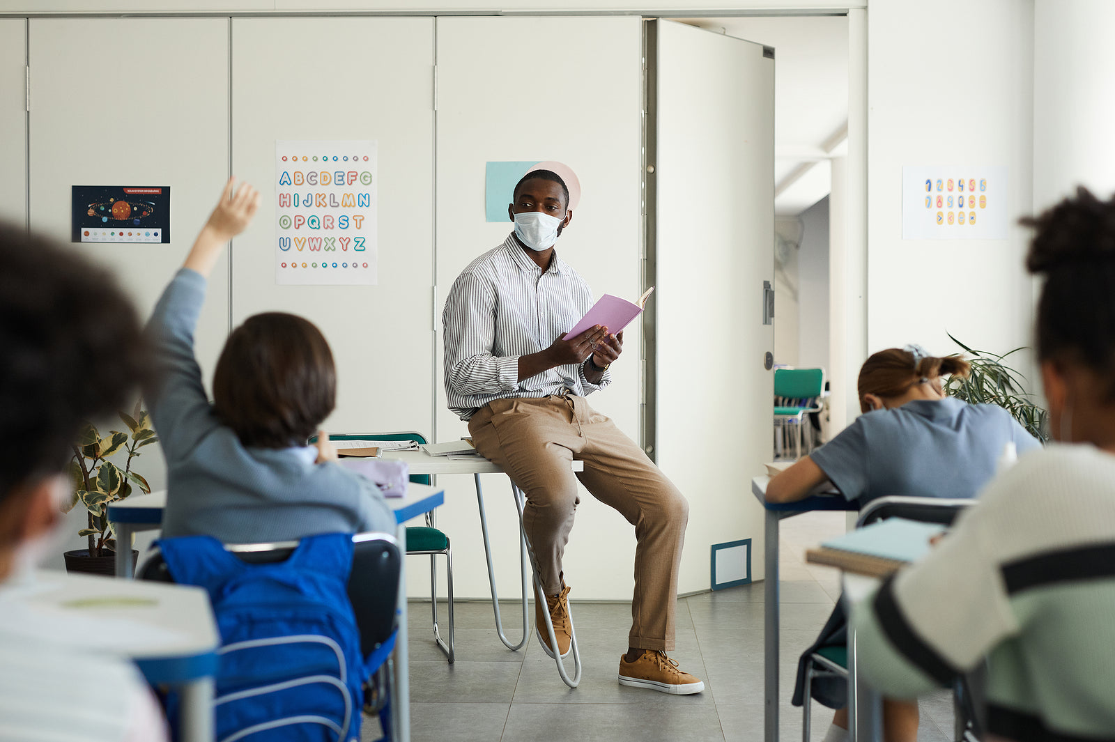 [US] Payroll glitch leaves hundreds of San Francisco teachers unpaid