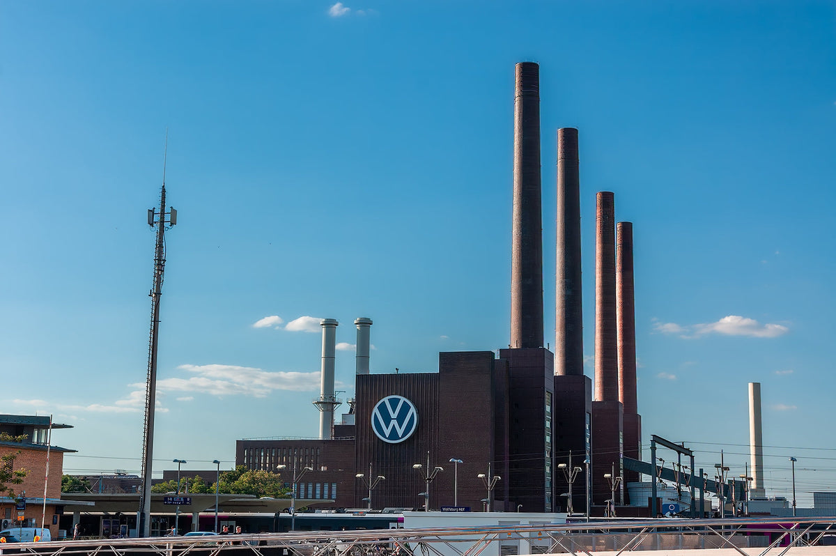 [Germany] Board approves further 50,000 job cuts at Volkswagen