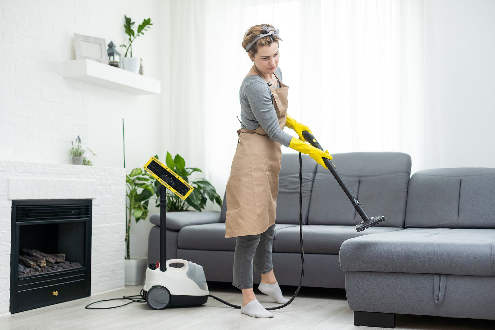 [UK] National minimum wage exemption for domestic workers ends