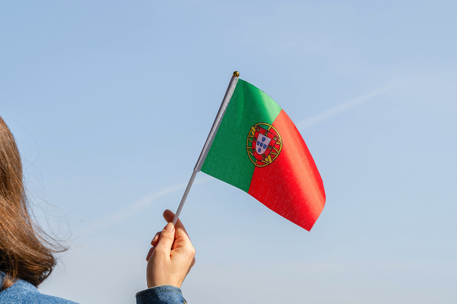 [Portugal] Tens of thousands protest proposed labour reforms