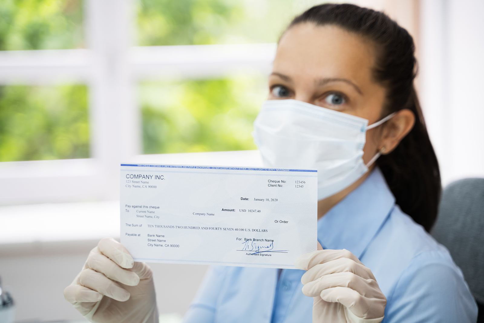 [California] New COVID-19 paid sick leave requirement passes