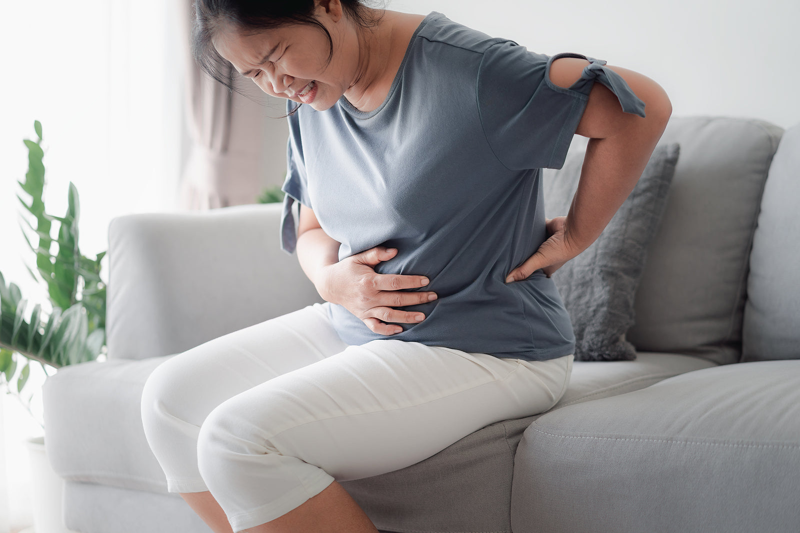 [Global] Access to paid menstrual leave slowly increasing