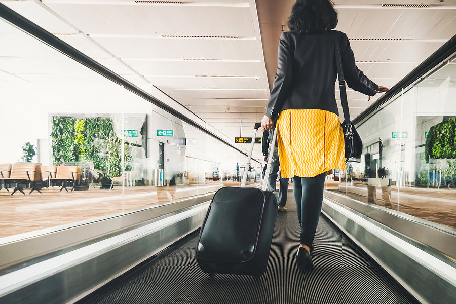 [UK] HMRC Webinar on Employee Travel