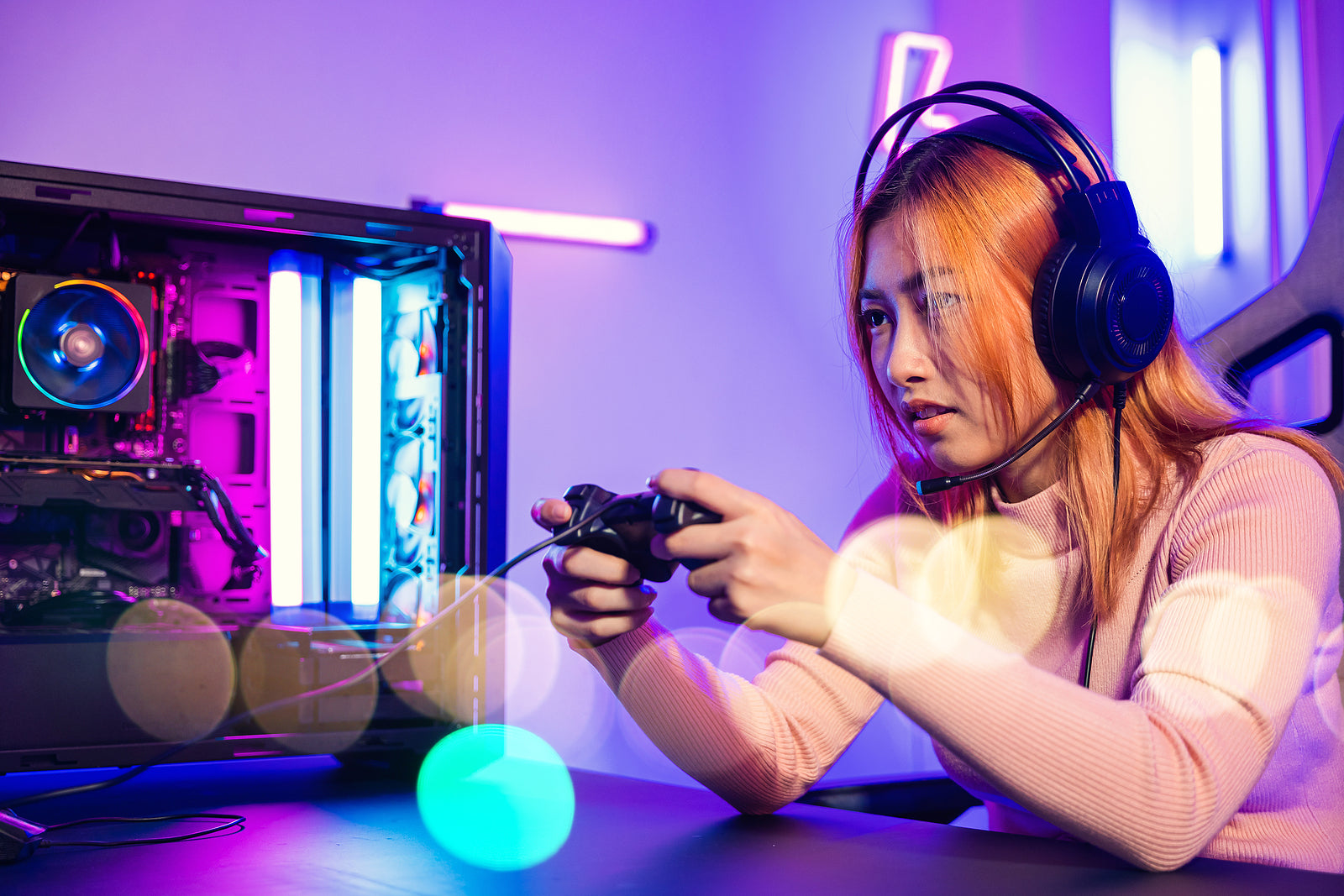 [US] Government sues Activision over Overwatch and CoD player salaries