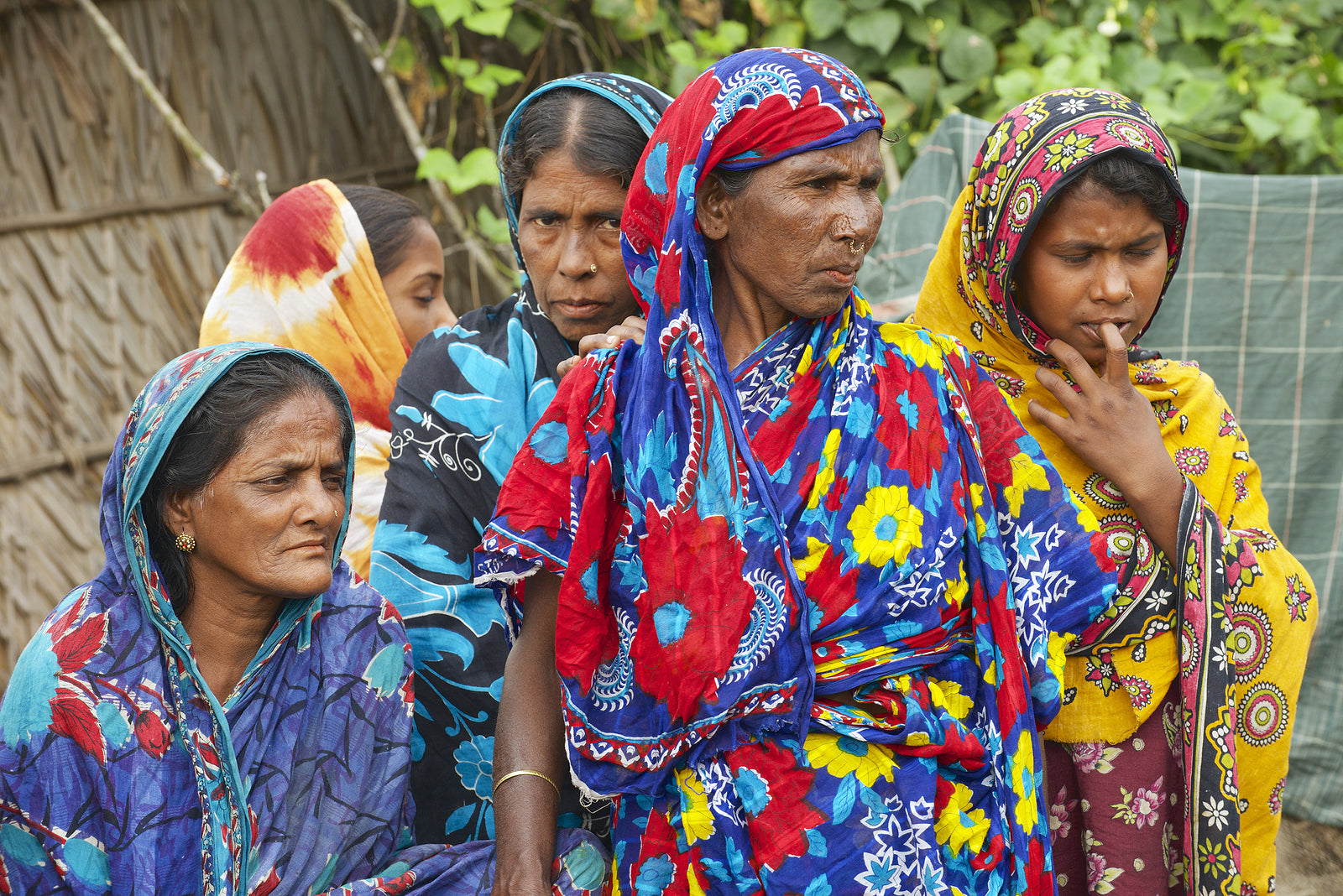 [Bangladesh] Migration of uneducated women labourers must stop