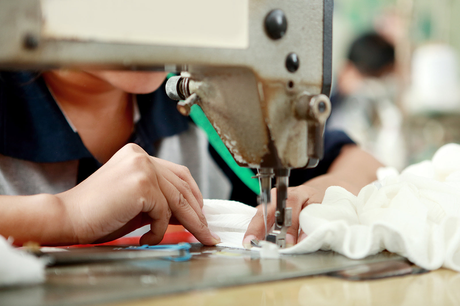 [Bangladesh] ILO recommends labour law reform to end garment sector unrest