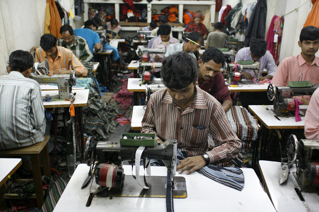 [Bangladesh] Call to review RMG workers' wages annually - garment workers' pay Bangladesh