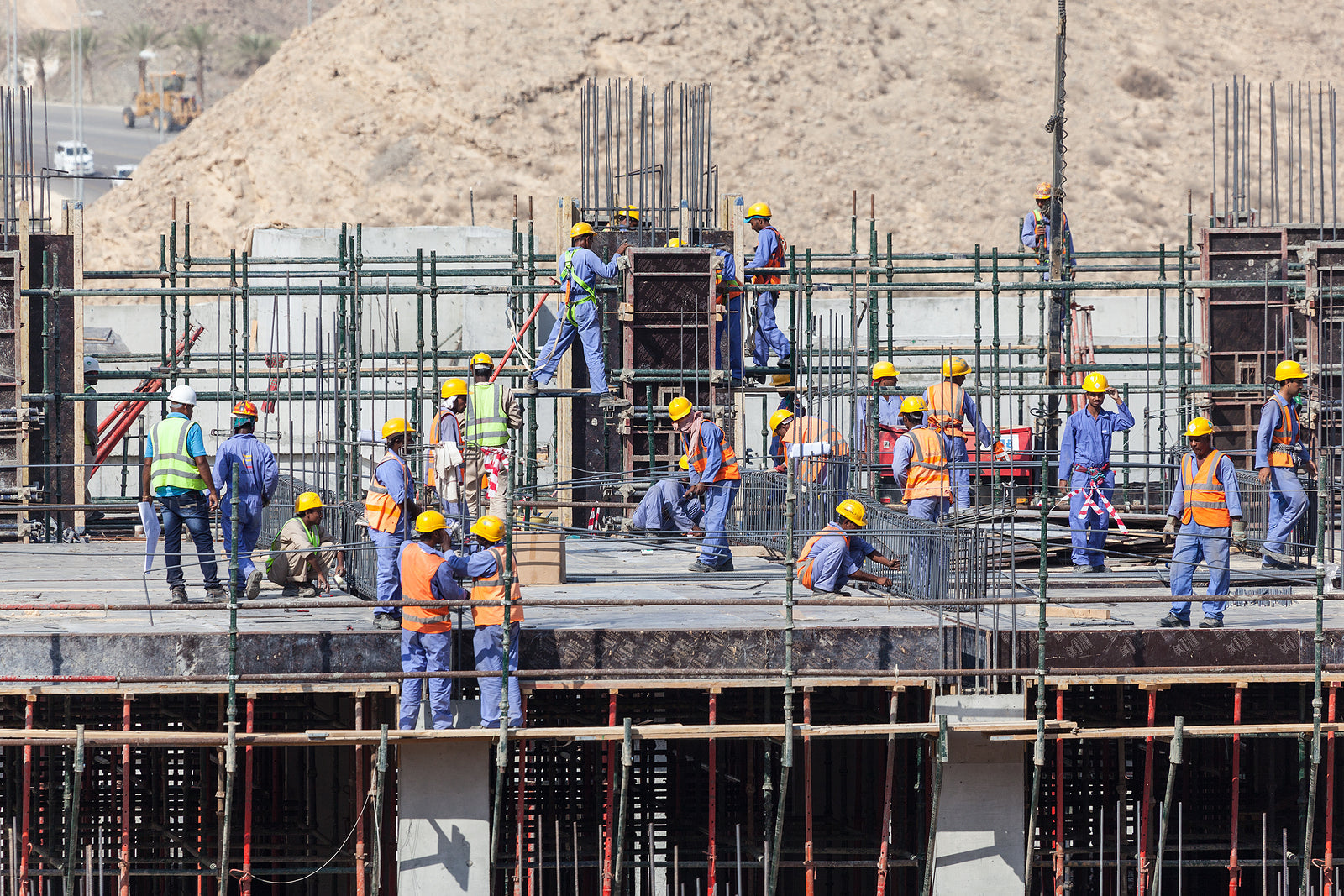 [Oman] Expats will receive sick leave insurance cover from July 19