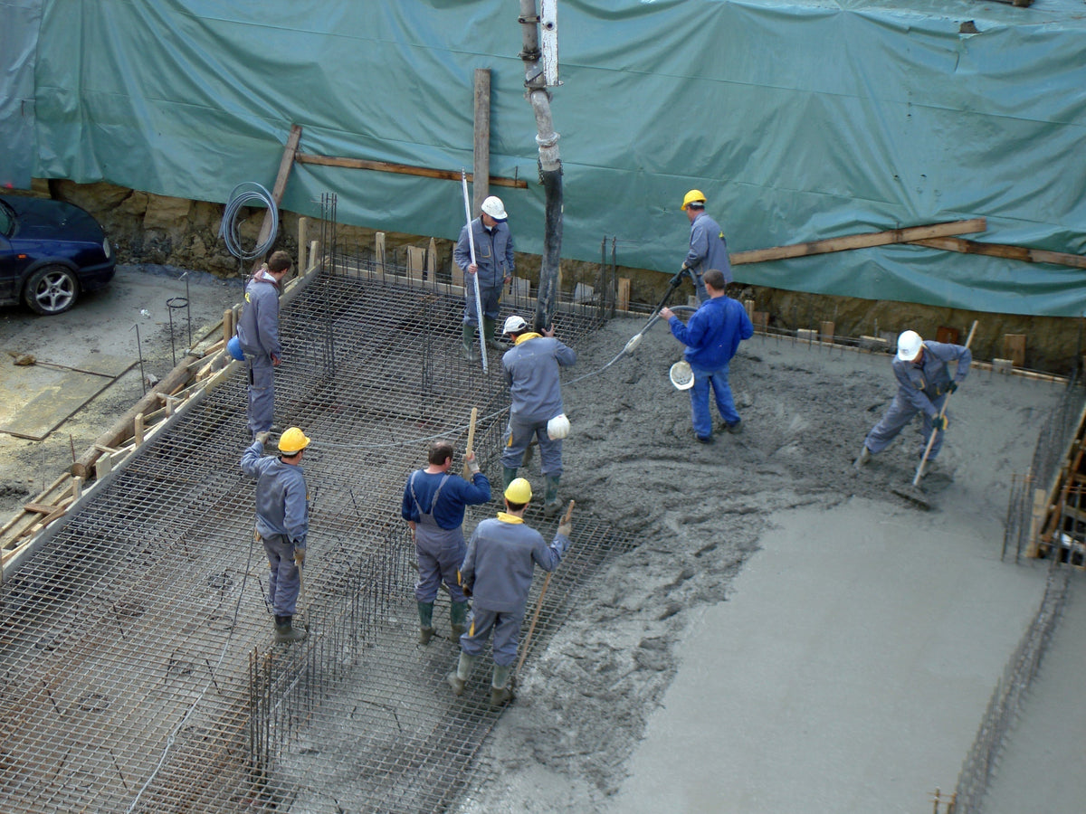 [US] New Davis-Bacon payroll reporting tools for construction industry