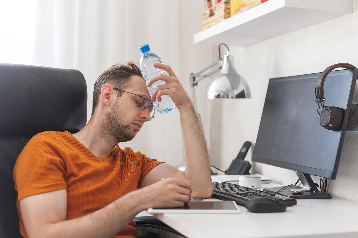 [UK] Union calls for ‘too hot to work’ law