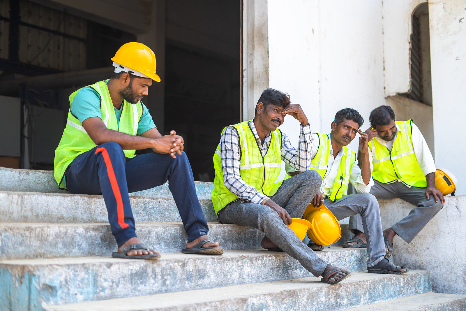 [India] Industry calling for labour law amnesty scheme for criminal cases