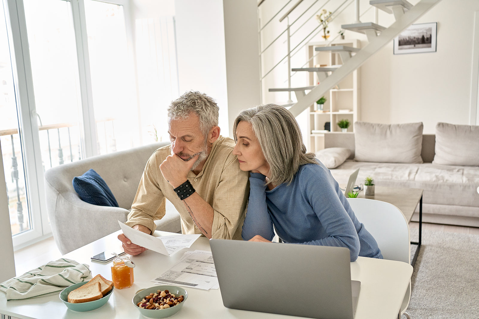 [UK] 11 ways the cost of living crisis will hit households in April