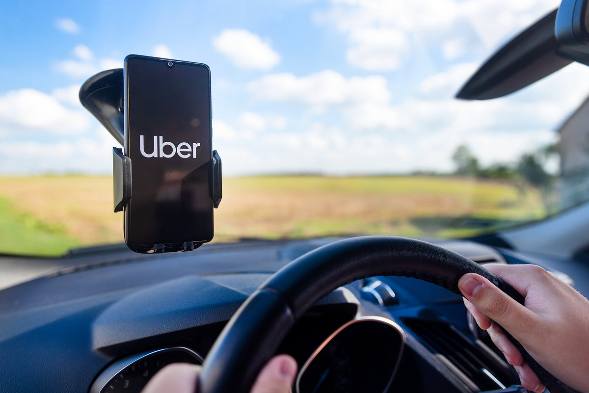 [EMEA] Platform workers legislation could force Uber out of EU cities