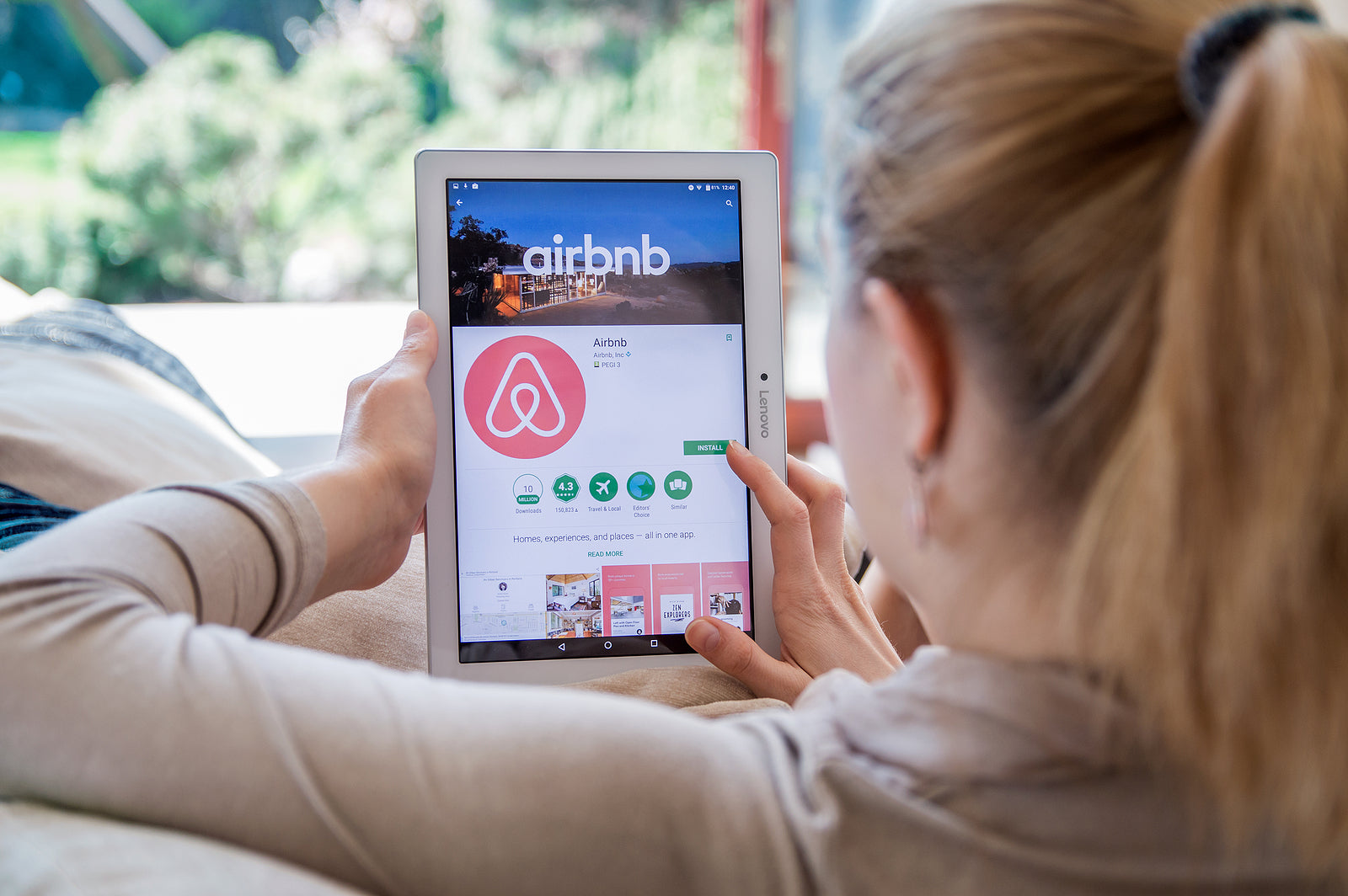 [Ireland] Airbnb will pay €576m to settle Italian tax claim