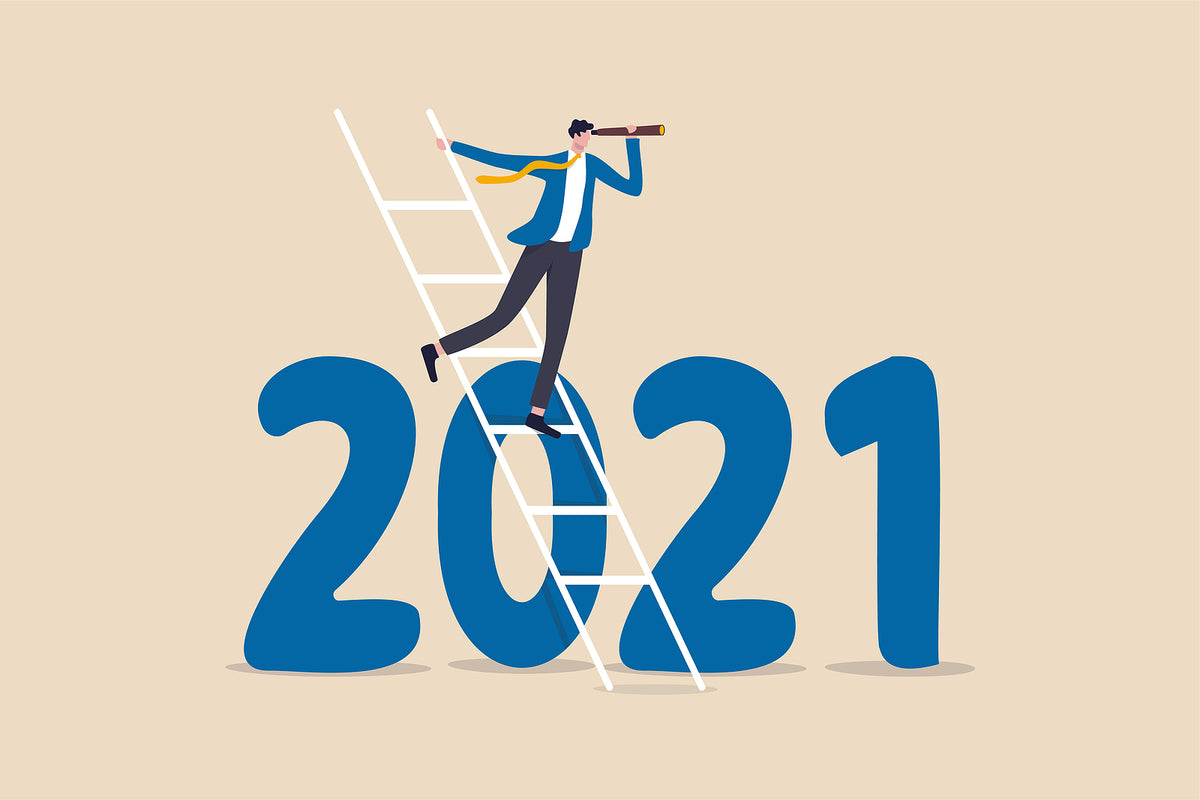 [Ireland] Key changes for payroll and HR teams in 2021