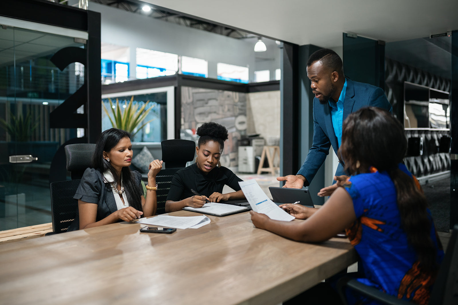 [South Africa] 4 trends shaping payroll in 2022