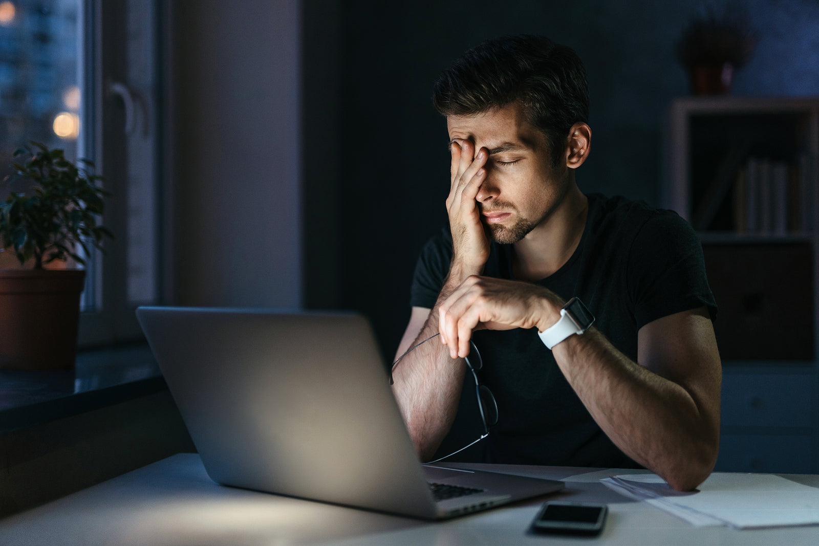 [UK] Work demands and stress levels are going up alongside pay