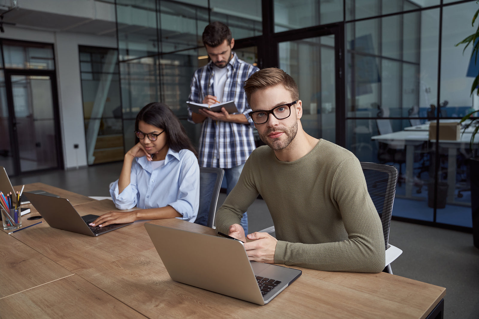 [Global] Push for a workplace return prompting Gen Z resignations
