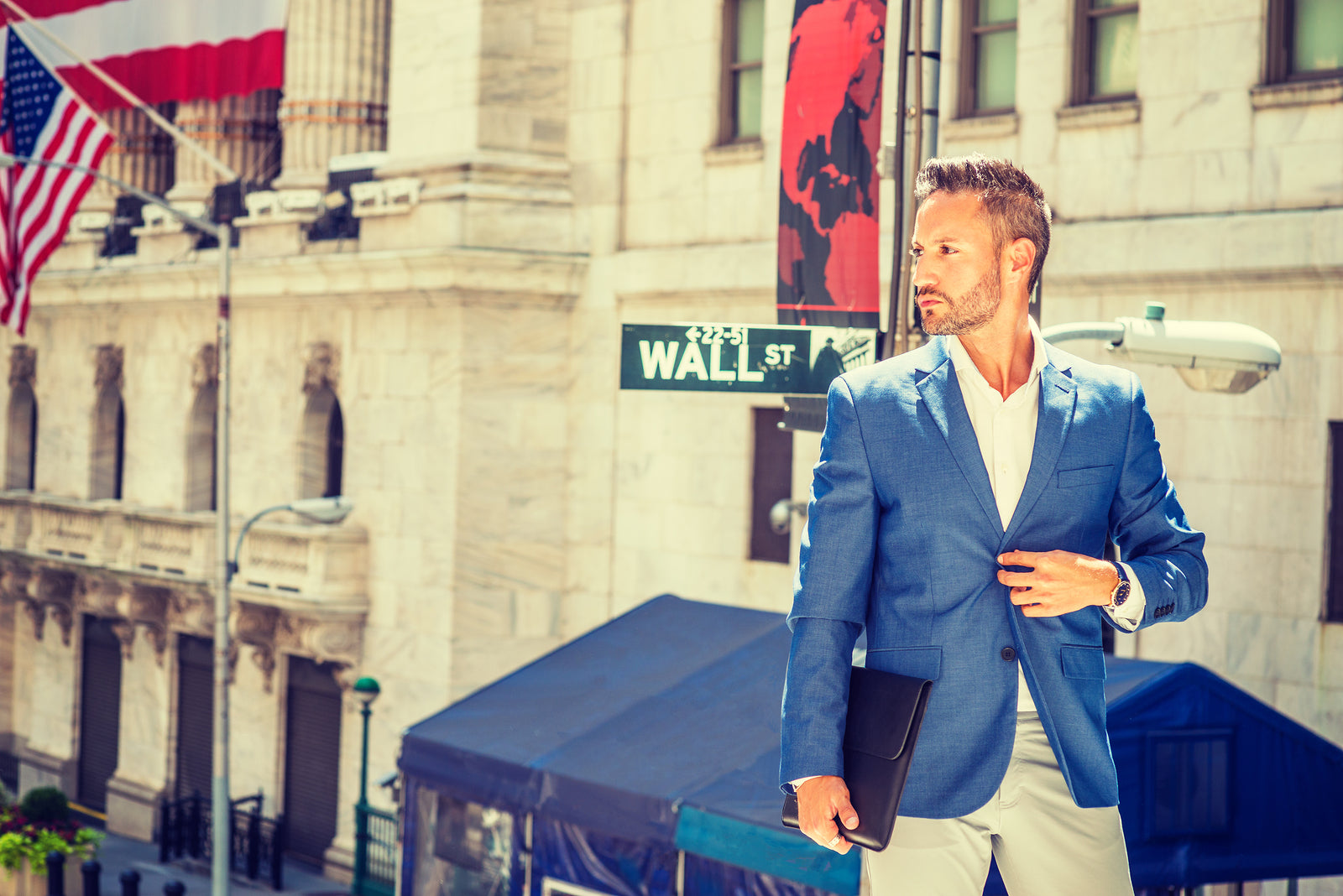 [Tax Corner] HR: Help from “The Three P's” of global mobility