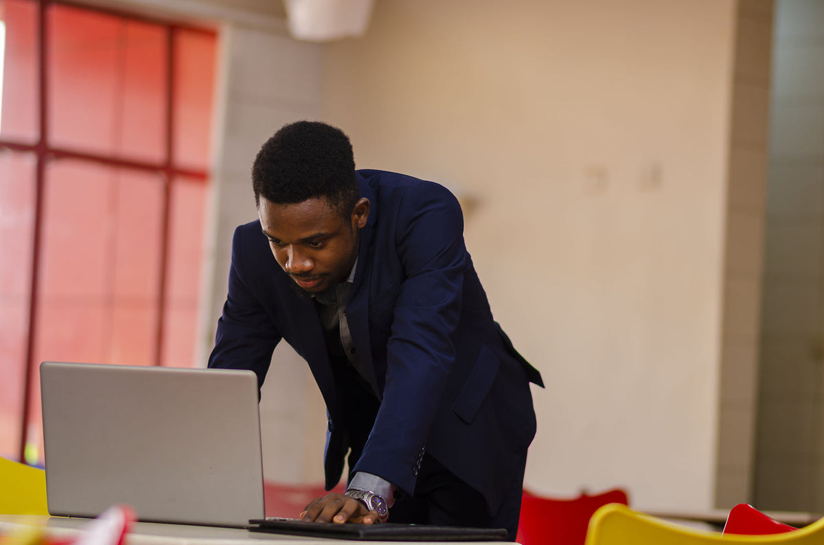 [Nigeria] OAGF says October salaries will be unaffected by software upgrade