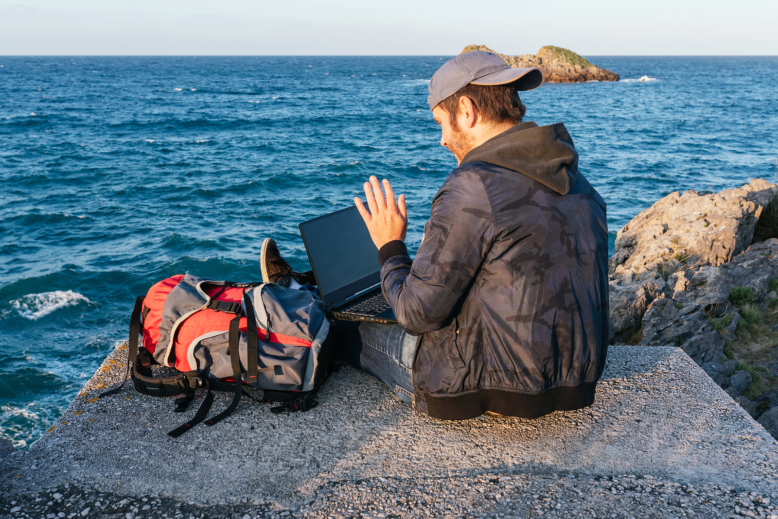 [Italy] Digital nomad visa options for 2024