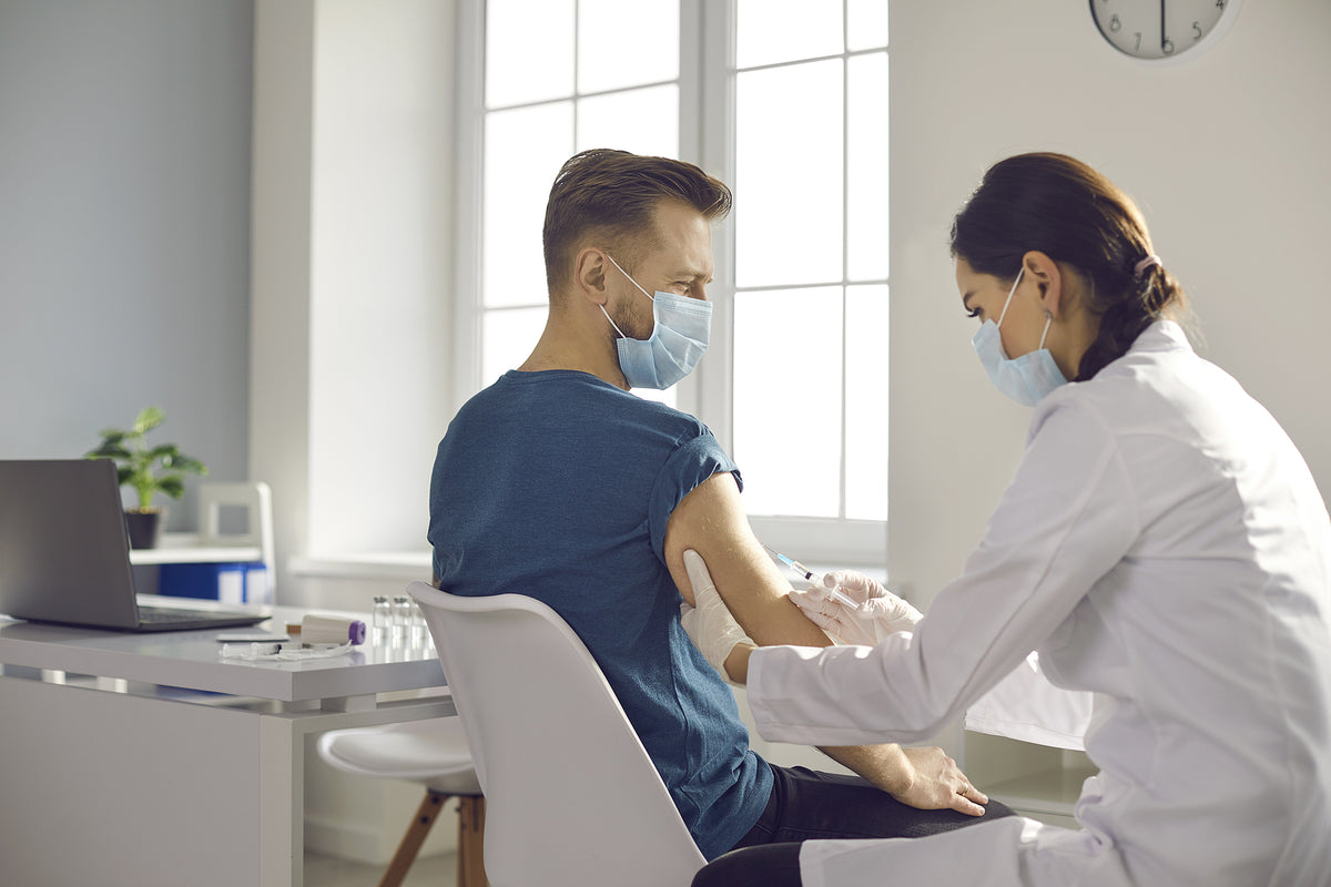 [Canada] British Columbia introduces vaccination leave