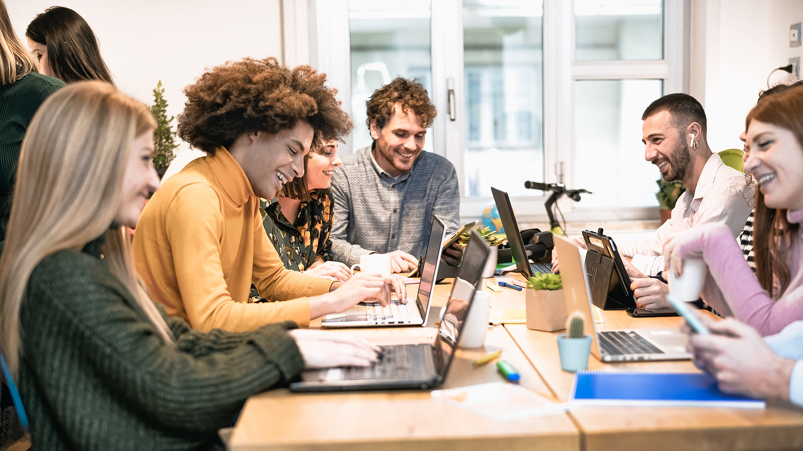 [US] Gen Z workers bring salary transparency and frank conversations