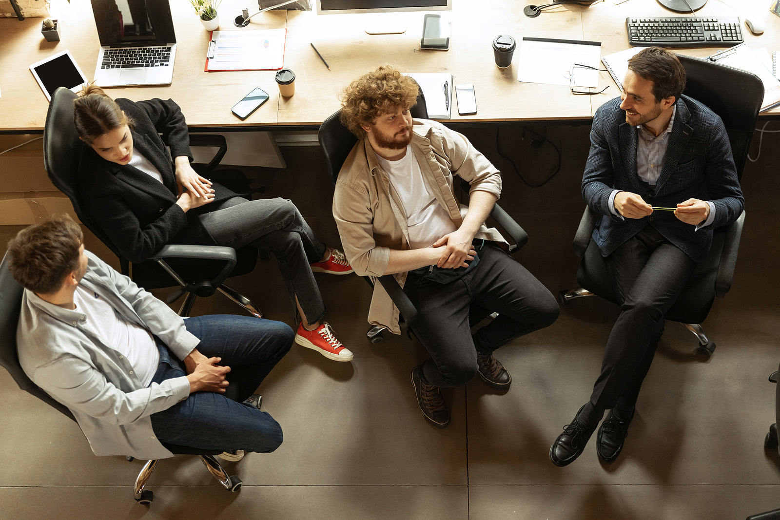 [US] Tech talent remains in demand but oversized salaries may disappear