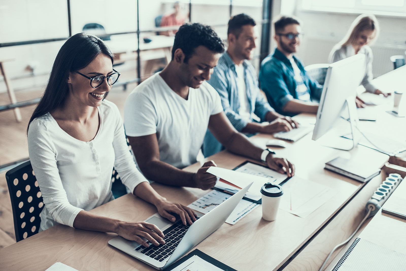 [UK] Majority of employees now prefer to stay in current roles