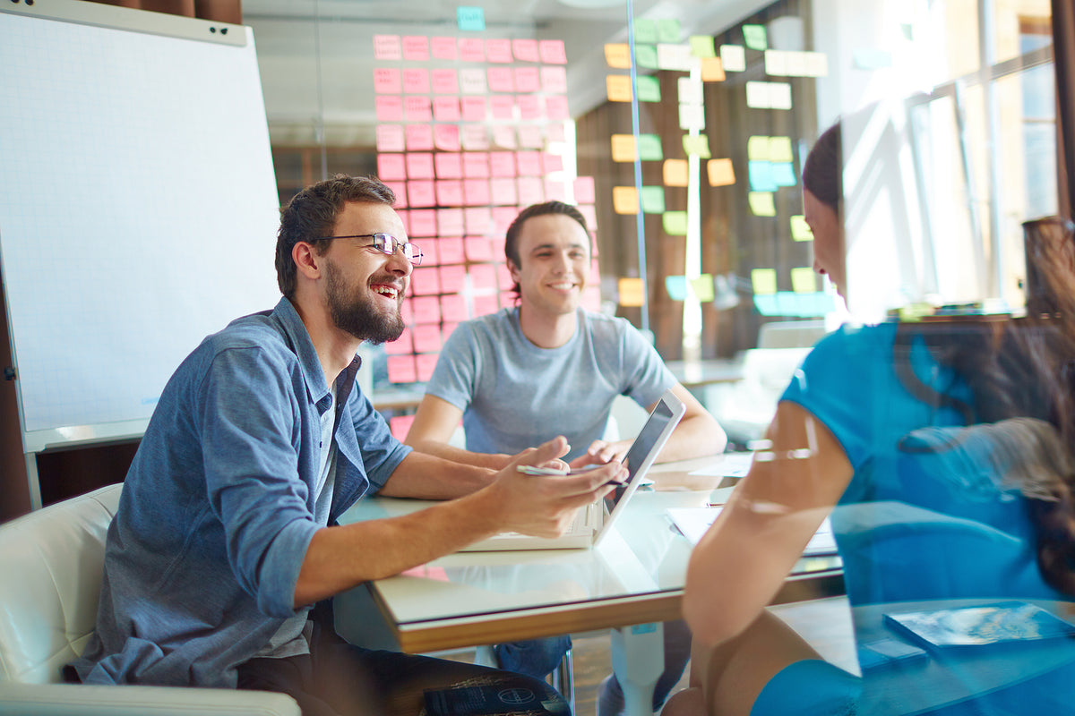 [Australia] 8 in 10 workers optimistic about the next five years