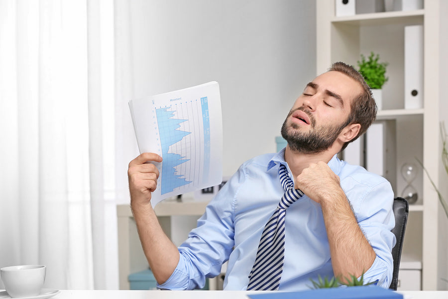 Too hot to handle: Is there a maximum UK working temperature?