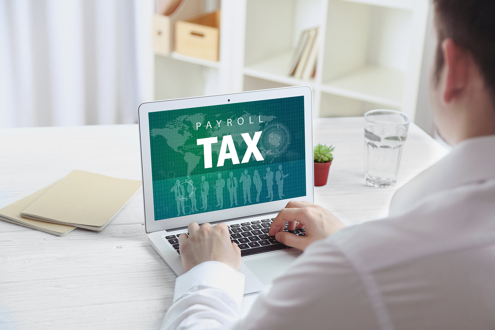 [Australia] Payroll tax payable by mortgage aggregators on brokers’ commissions