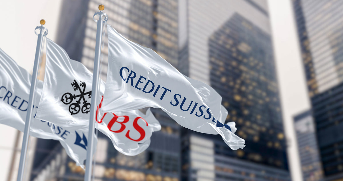 [Global] Credit Suisse will pay bonuses and bump salaries despite UBS takeover