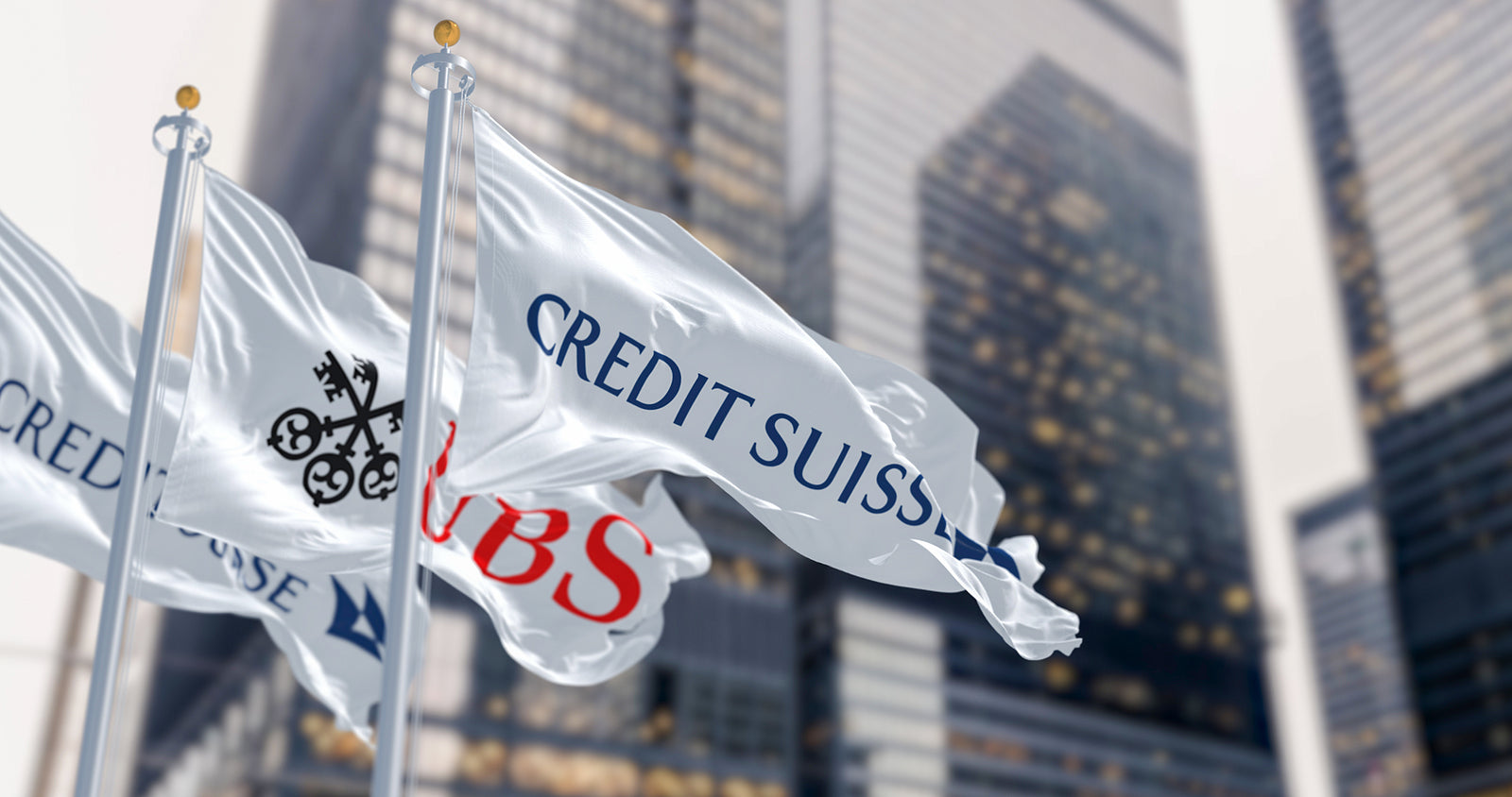 [Global] Credit Suisse will pay bonuses and bump salaries despite UBS takeover