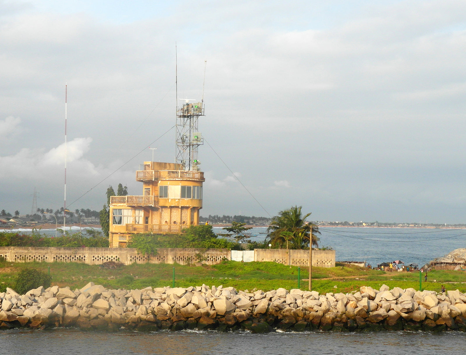 [Côte d’Ivoire] Dock labour management digital transformation