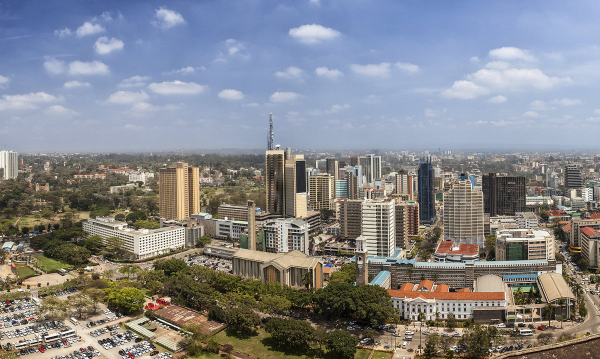 [Kenya] Streamlining payroll management as alternative to layoffs