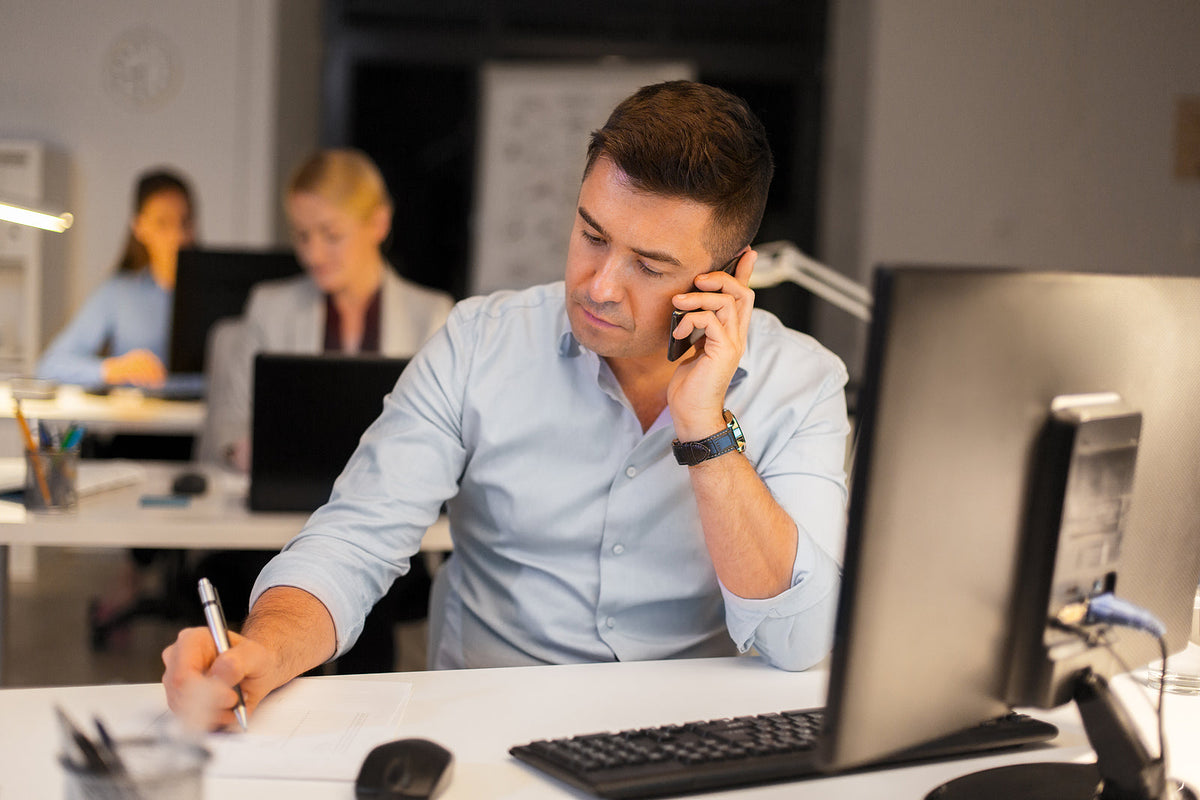 [US] $1.1m stolen from City of Aurora payroll accounts in phone scam