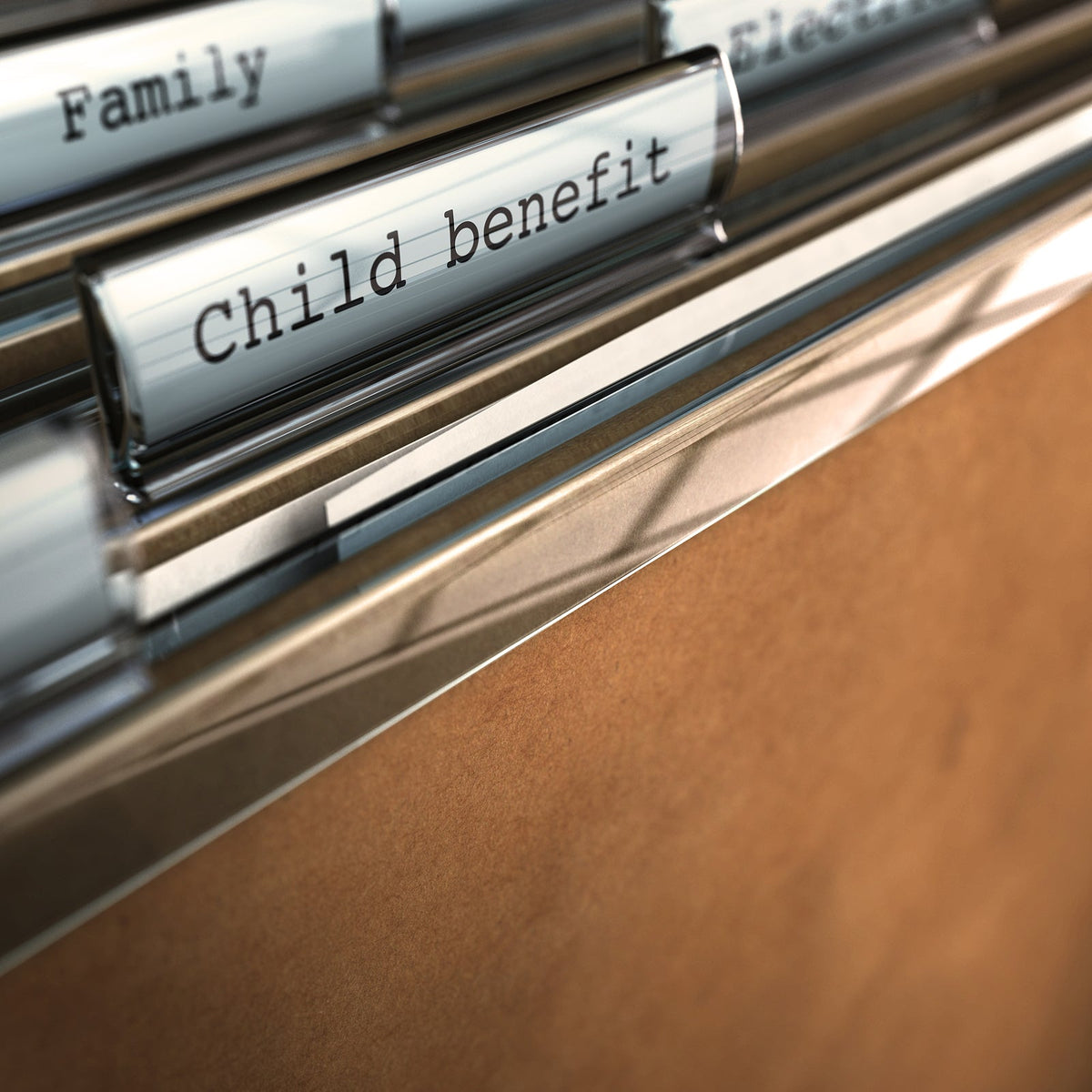 [UK] HMRC confirms major change to Child Benefit impacting payroll
