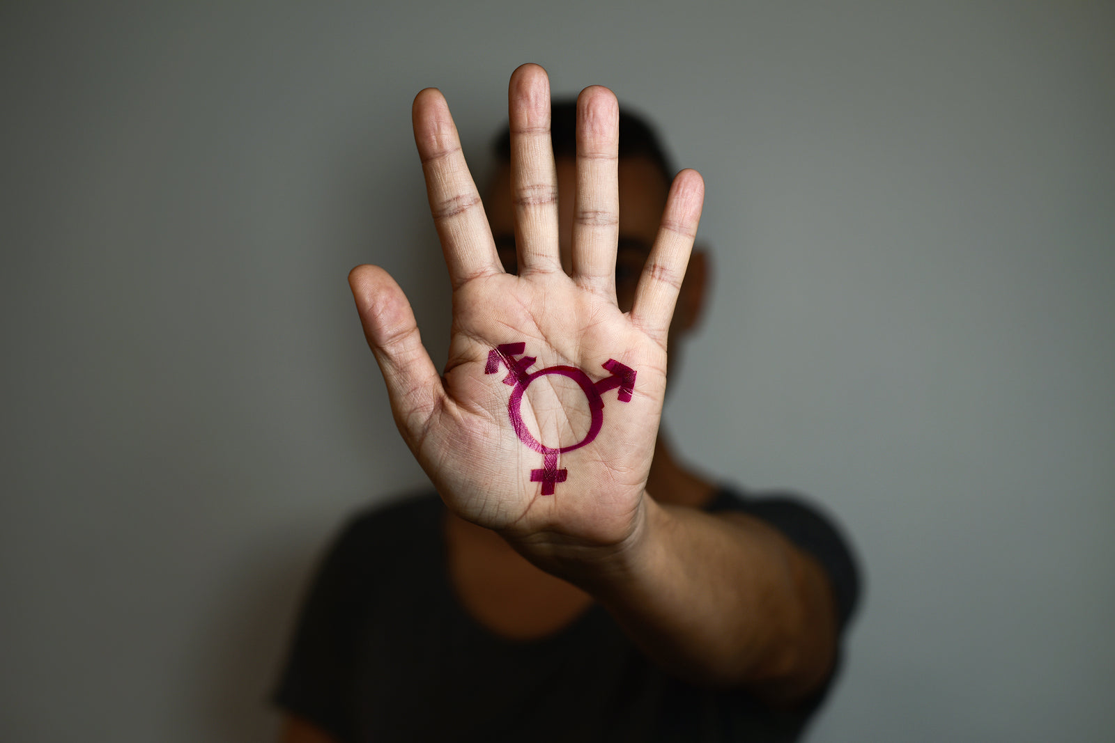 Significant pay gaps exist for trans and gender non-conforming workers