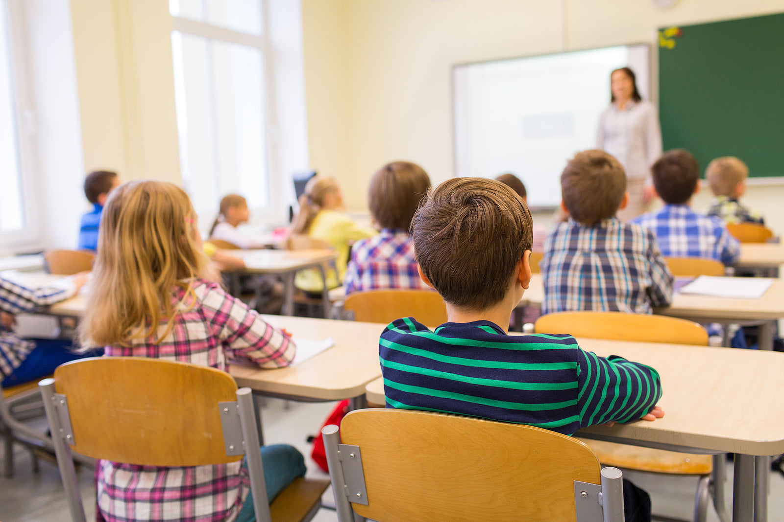 [US] Teachers must repay $280k to school district after bonus error