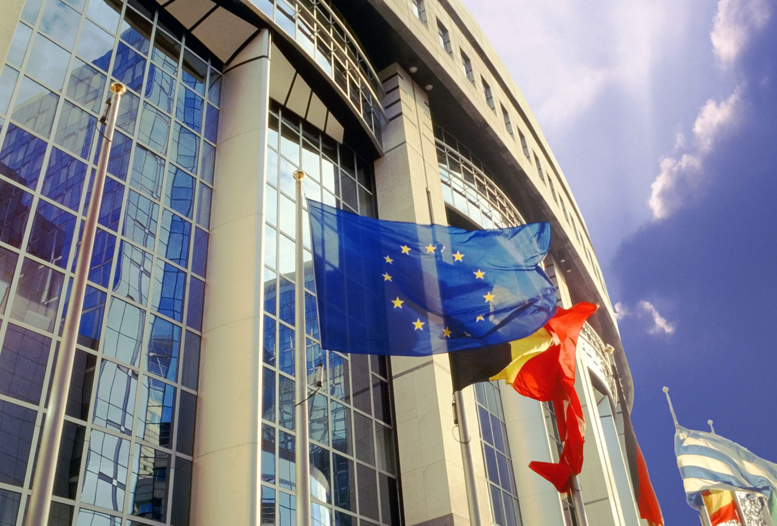 [EMEA] EU pay transparency directive brings ‘equal pay for equal work or work of equal value’