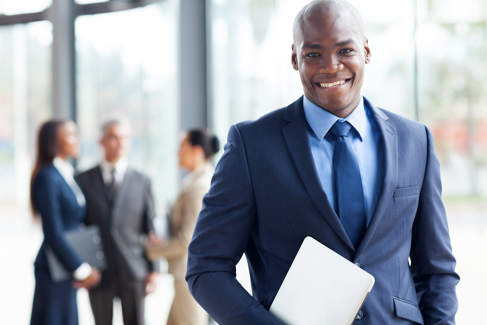 A Co-Employment Strategies Guide for Expanding into Africa