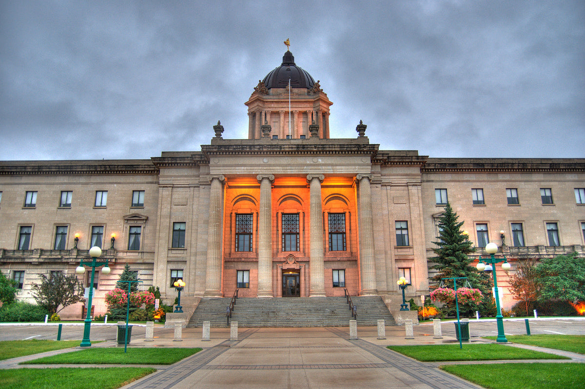 [Canada] Call for Premier to support Manitoba’s taxpayer protection legislation