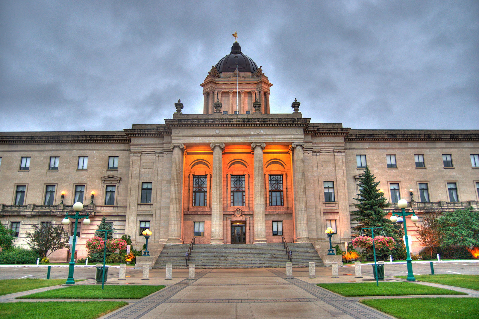 [Canada] Call for Premier to support Manitoba’s taxpayer protection legislation
