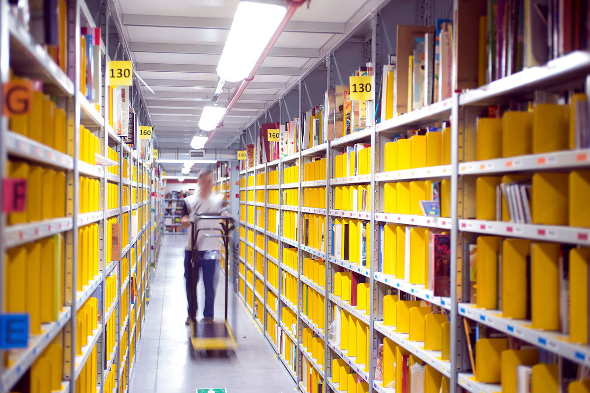 [New York] 2,000 Amazon workers will seek federal authorisation to unionise
