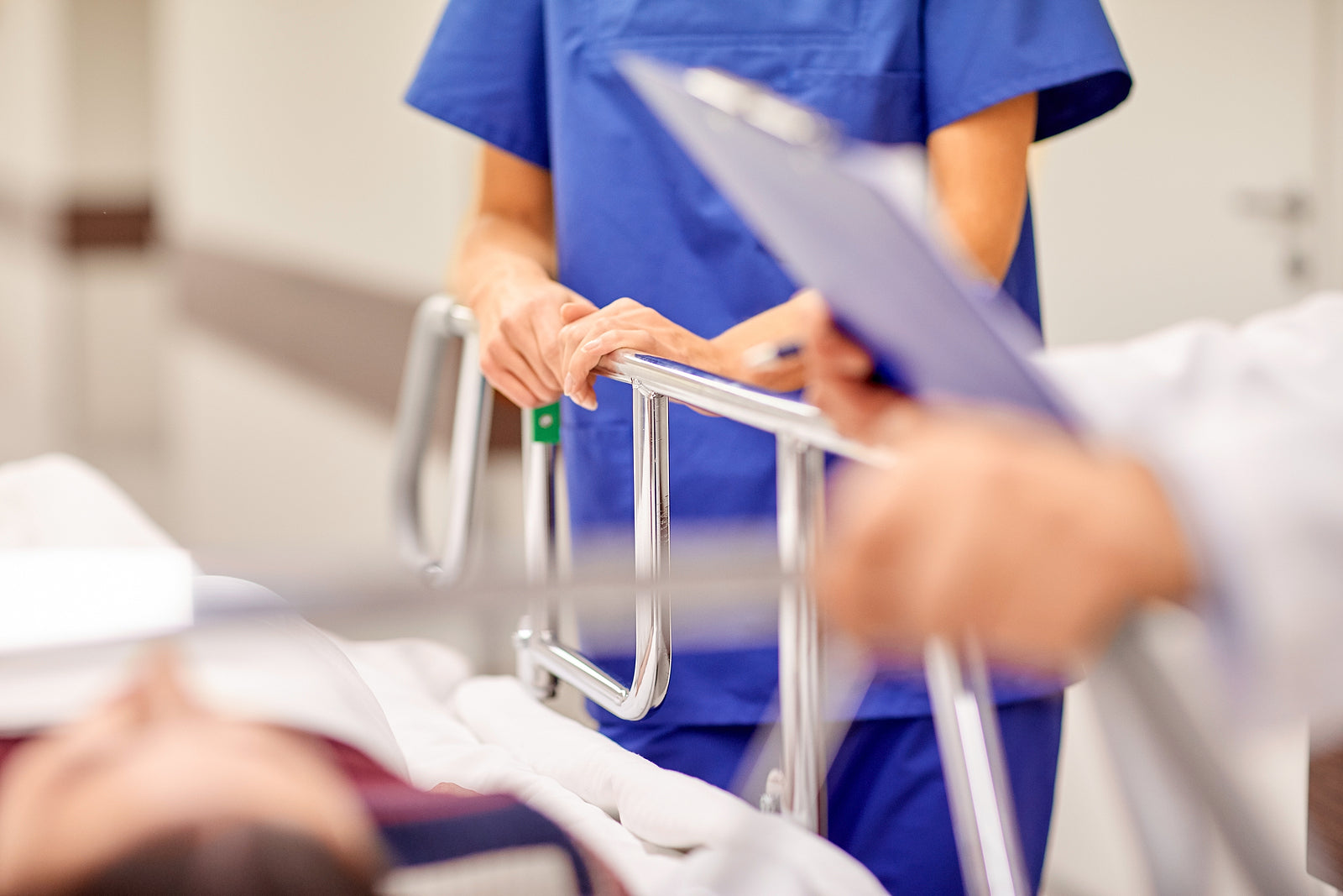 [Canada] Unions say Saskatchewan pay system shorted healthcare workers thousands of dollars
